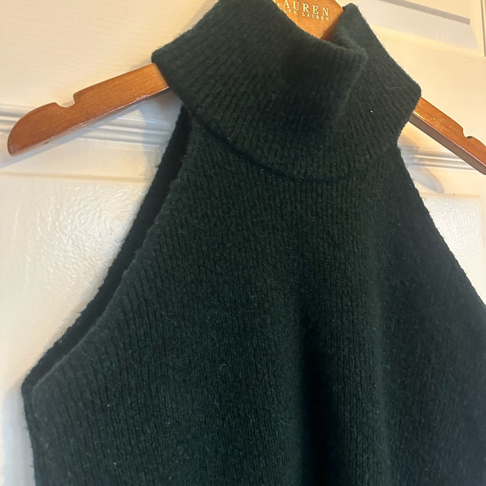 Jacquemus Deep Green Apparel